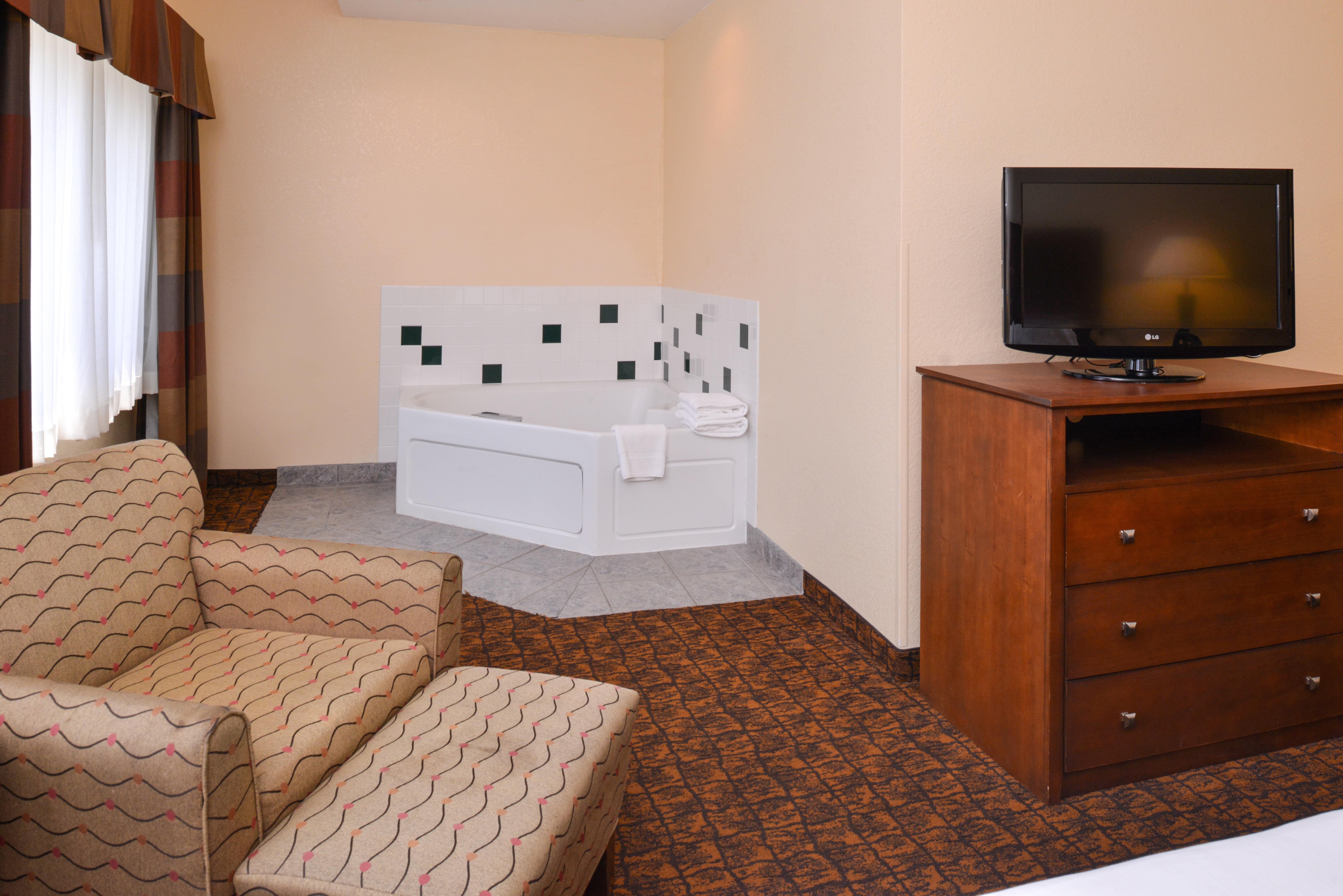 Holiday Inn Express Morgantown By Ihg Exterior foto