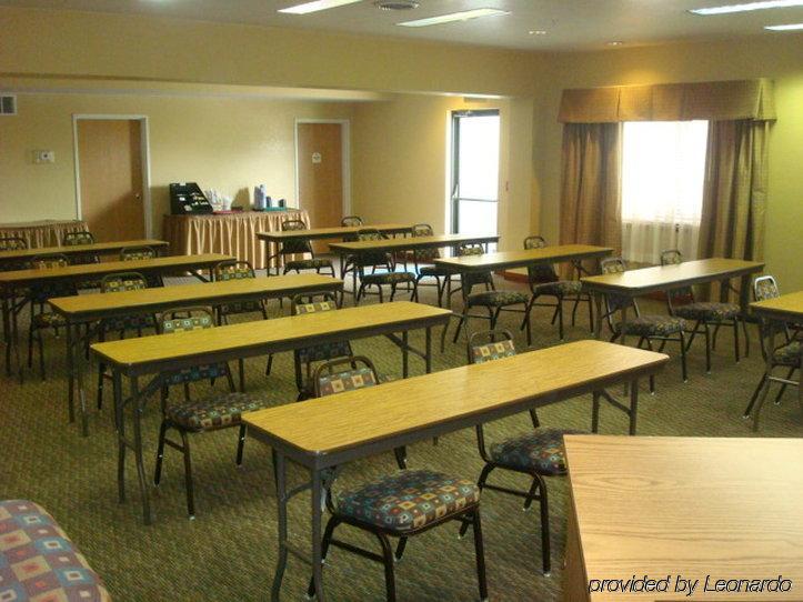 Holiday Inn Express Morgantown By Ihg Einrichtungen foto