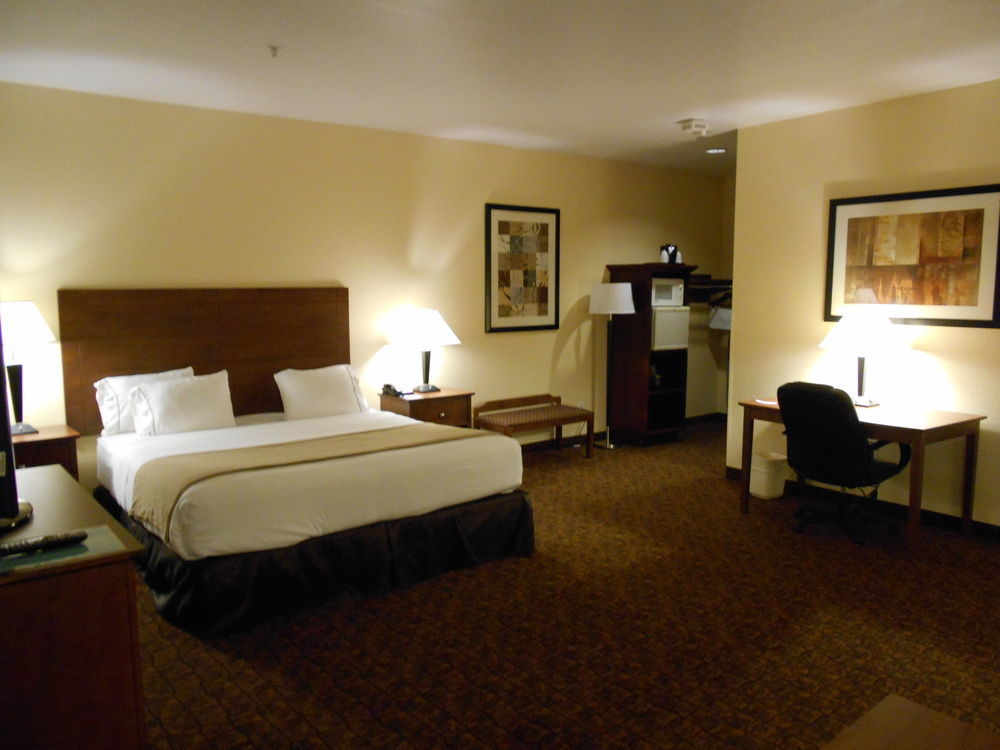 Holiday Inn Express Morgantown By Ihg Exterior foto