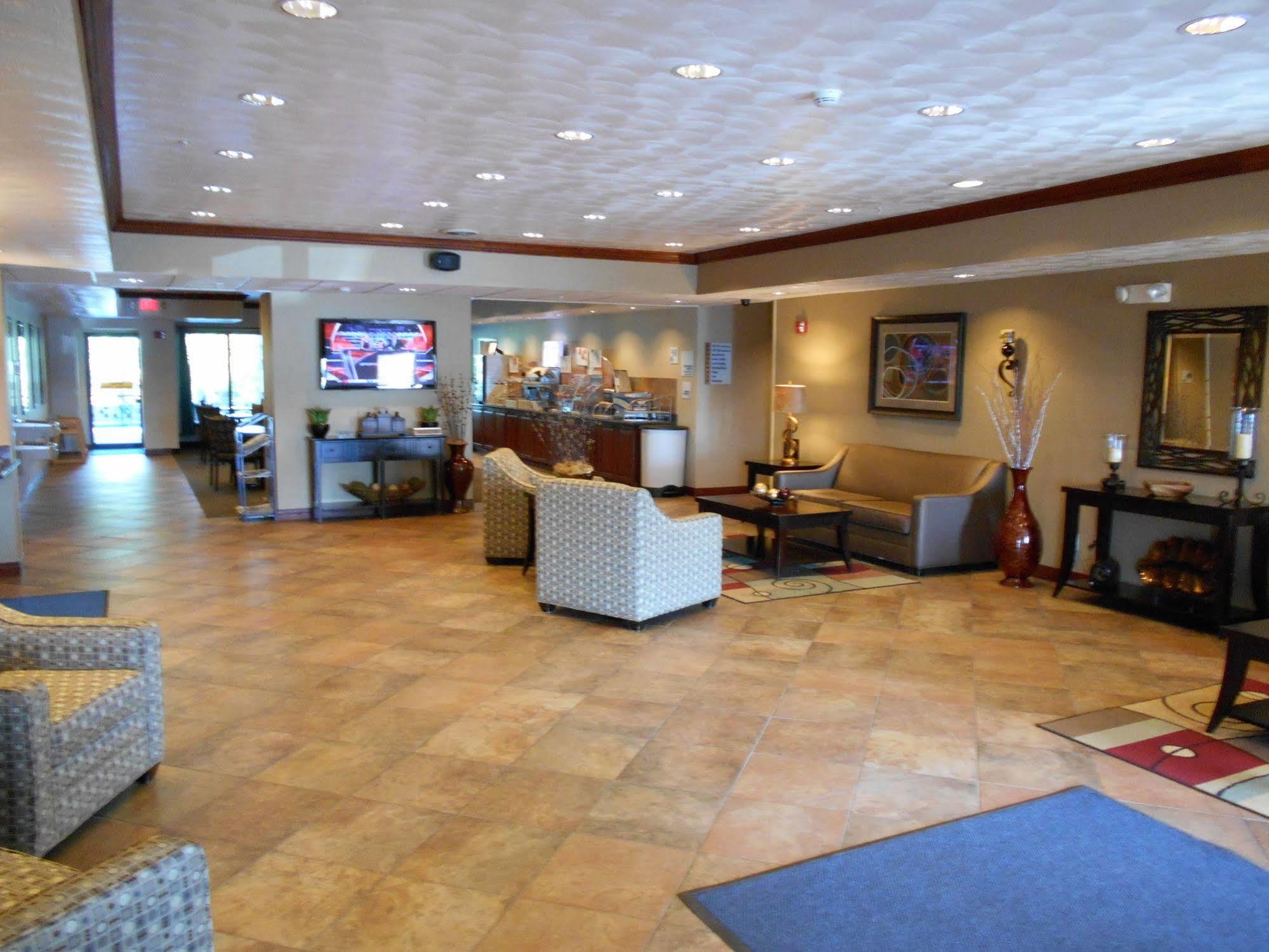 Holiday Inn Express Morgantown By Ihg Exterior foto