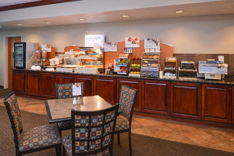 Holiday Inn Express Morgantown By Ihg Exterior foto